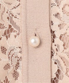 TOCCA 【洗える！】GENIUS OF LACE カーディガン