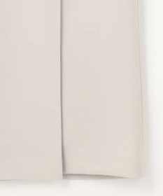 自由区 【セットアップ対応・洗える】トリアセダブルクロス スカート