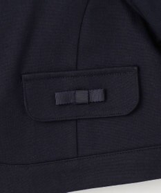 組曲 KIDS 【110-140㎝】ノーカラー ジャケット