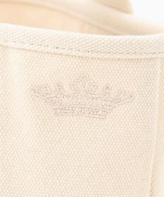 TOCCA 【WEB＆一部店舗限定】DANCING TOCCA CANVASTOTE S キャンバストートバッグ S