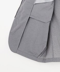 JOSEPH ABBOUD 【軽量/ストレッチ】アクティブレジャー ジャケット