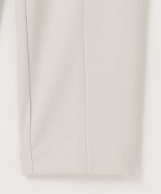 組曲 【吸湿・冷感・UVケア】スタイルアップジャージー パンツ