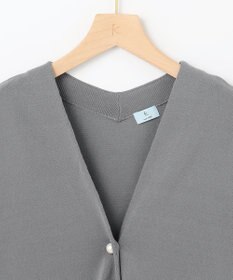 組曲 【2SET・WEB限定】パールボタン配色フリルツイン セット