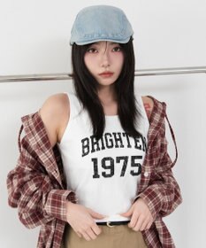 WEGO 【カップ付き】グラフィックカップインタンク