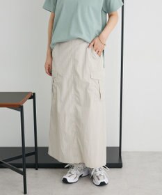 CRAFT STANDARD BOUTIQUE カーゴスカート