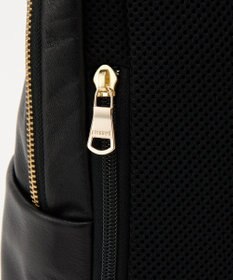 russet ＜背面メッシュ仕様＞レザーリュックサック(CE-1373)