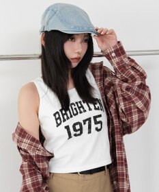 WEGO 【カップ付き】グラフィックカップインタンク