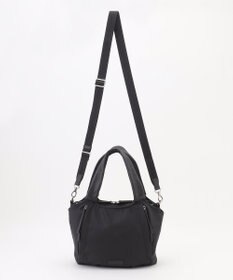 Y'SACCS ふんわりラウンド2WAYトート Sサイズ