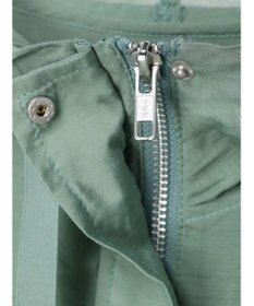 Green Parks ・ＥＬＥＮＣＡＲＥ　ＤＵＥ　シアーマウンテンパーカー