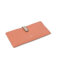 PELLE BORSA スリムウォレット Reinette Goods レネットグッズ 4707