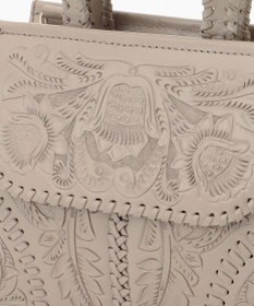 GRACE CONTINENTAL Mini satchel