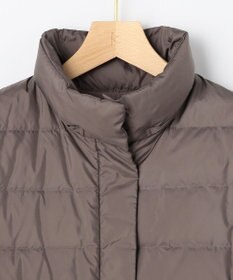 組曲 S ライトタフタショート ダウン