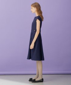 TOCCA 【洗える！】ICE BOX ドレス