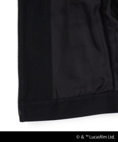 JOSEPH HOMME 【受注生産】【WEB限定】【スター・ウォーズ 】 JOSEPH HOMME スター・ウォーズ / 刺繡ブルゾン