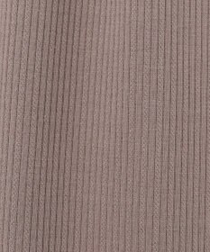 組曲 S 【WEB限定】ストライプジャガード タイトスカート