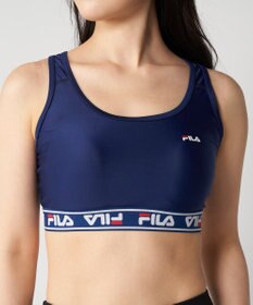 OP／FILA 【FILA】Ｙバックブラトップ