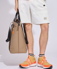 PW CIRCULUS 【UNISEX】デタッチャブルトートバッグ ゴルフ