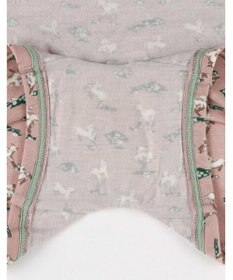 une nana cool ハラマキ付きショーツ MADE WITH LIBERTY FABRIC