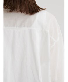 Green Parks ローンオーバーシャツ