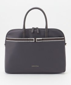 DUAL RIBBON BUSINESS BAG ビジネスバッグ / TOCCA | ファッション通販