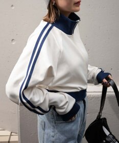 WEGO ショートトラックジャケット