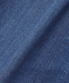 ANY 【洗濯機可能/ストレッチ】カーブラインジーンズ