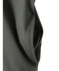 CRAFT STANDARD BOUTIQUE ポンチオーバーサイズパーカー