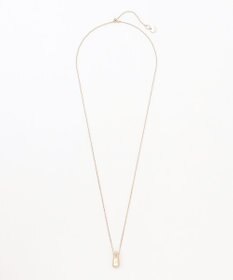 J.PRESS LADIES shizuku ワントップ ネックレス