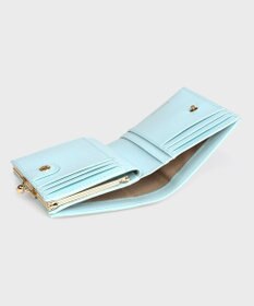 Paul Smith サプルレザー 2つ折り財布