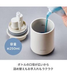 YAMATO テーブル＆キッチン 【レコルト】充電式オートディスペンサー　液体用  ペールブルー  RDS-2(BL)