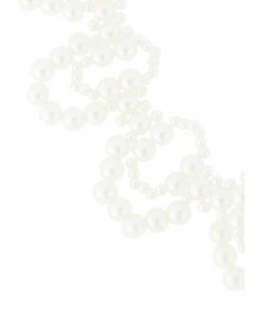 Green Parks ・ＨＡＬＦ　ＴＩＭＥ　パールカラーネックレスＡ