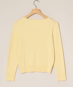 ONWARD Reuse Park 【any SiS】ニット春夏