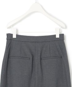 ICB 【セットアップ対応・洗える】 LooseWeave スカート