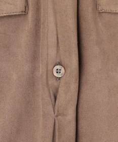 uncrave スウェード CPOジャケット