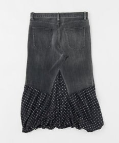 ONWARD Reuse Park 【アップサイクルプロジェクト】スカート