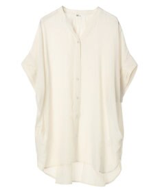 CRAFT STANDARD BOUTIQUE ヴィンテージボイルミルフィーユチュニック