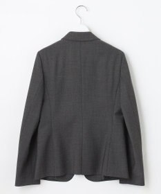 J.PRESS LADIES L BAHARIYE Houndstooth テーラード ジャケット