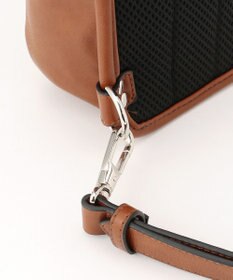 UNBILLION Otias アンティークタイプ合皮ボディバッグ