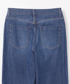 ANY 【洗濯機可能/ストレッチ】カーブラインジーンズ