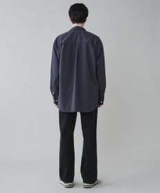 WEGO イージーケアブロードBIGシャツ