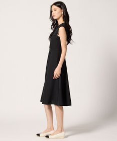 TOCCA 【00サイズあり・洗える・消臭・接触冷感】VEGA＆ALTAIR ドレス