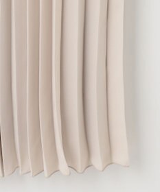 組曲 L 【KUMIKYOKU NAVY】ジャージーコンビプリーツ ワンピース