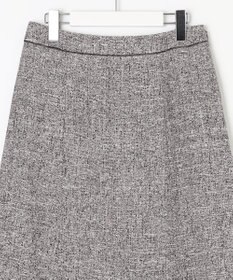 J.PRESS LADIES S 【セットアップ対応】Light Tweed スカート