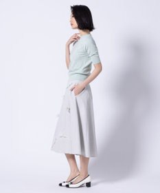 TOCCA TULIP FLUFF スカート