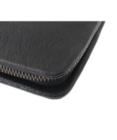 genten ゴートベーシック ラウンド長財布