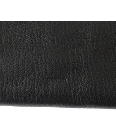 genten ゴートベーシック ラウンド長財布