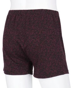 WACOAL MEN トランクス ニット素材 なめらかな肌ざわり 前開き 下着 メンズ GT7111 /ブロス バイ ワコールメン