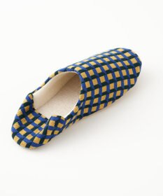 LOOM&SPOOL GeoVisバブーシュ