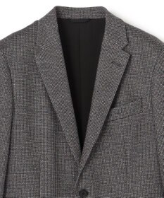 JOSEPH HOMME 新素材【ストレッチ/セットアップ対応】　クリアドビージャージー 　ジャケット