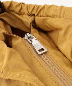 Y'SACCS 【Y’SACCS vous et】サイドギャザー2WAYトート Sサイズ